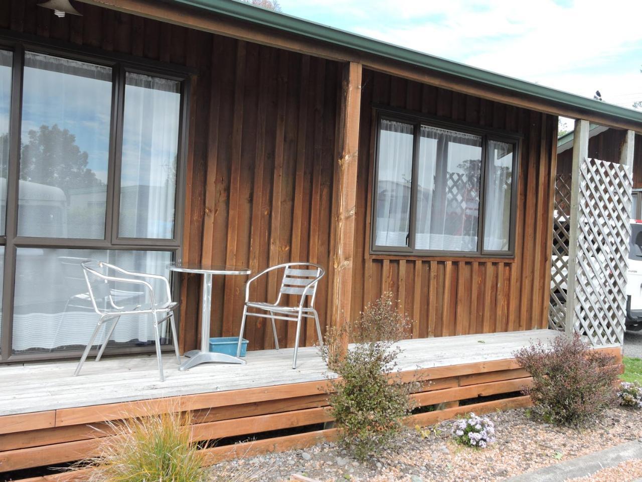 219 On Johns Motel & Holiday Park كريستتشيرش المظهر الخارجي الصورة